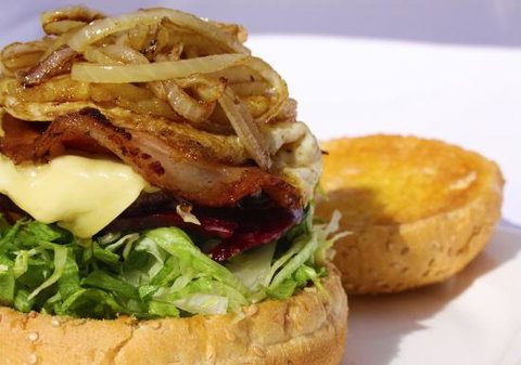 Michael's Take Away - Accommodation Melbourne 0