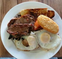 Mikes 4 Coffee - Accommodation Melbourne