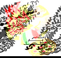 Mix Pizza Bar - Accommodation Melbourne