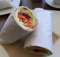 Moruya Health Foods  Cafe - Accommodation Melbourne
