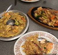 Mun Tien Thai  Chinese Restaurant - Accommodation Melbourne
