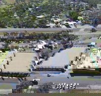 Munmorah United Bowling Club Limited - Accommodation Melbourne