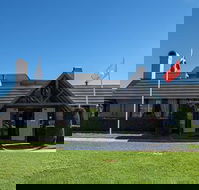 New England Motor Lodge - Accommodation Melbourne