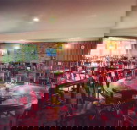 Nimo Chinese Restaurant - Accommodation Melbourne