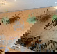 Oh Dang Espresso - Accommodation Melbourne
