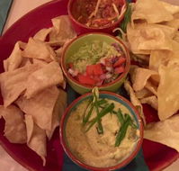 Pancho Villa Mexican Lennox Head - Accommodation Melbourne