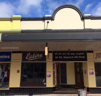 Paydirt Eatery - Accommodation Melbourne