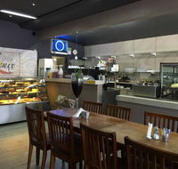 Phoenix Cafe  Grill - Accommodation Melbourne