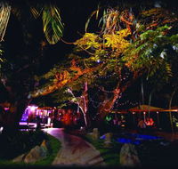 Poinciana - Accommodation Melbourne