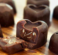 Puremelt Chocolate Lounge - Accommodation Melbourne