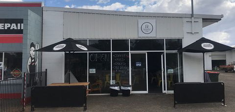 Reclaimed Cafe - Accommodation Melbourne 0