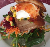 Red Cafe - Accommodation Melbourne