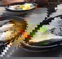 Rest Cafe - Accommodation Melbourne