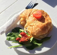 Riverside coffee  Juice bar - Accommodation Melbourne