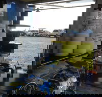 S  M Espresso - Accommodation Melbourne