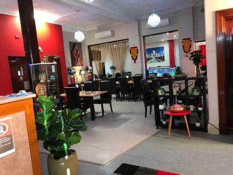 Sadhya Indian Restaurant - Accommodation Melbourne 0
