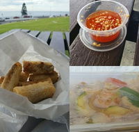 San Choi Chinese Restaurant - Accommodation Melbourne