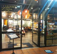 San Churro - Accommodation Melbourne
