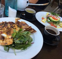 Sandbar Cafe - Accommodation Melbourne