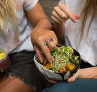 Santos Organics - Accommodation Melbourne