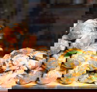 Scratch Patisserie - Accommodation Melbourne