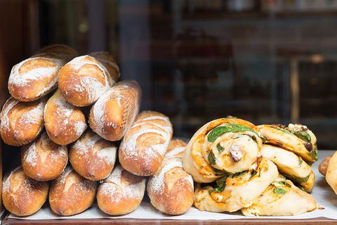 Scratch Patisserie - Accommodation Melbourne 0