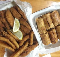 Seafood and eat it - Accommodation Melbourne