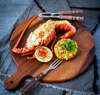 Seahorse Inn Restaurant - Accommodation Melbourne