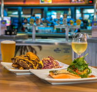 Seaview Tavern - Accommodation Melbourne