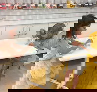 Sinners and Saints Ice-Creamery - Accommodation Melbourne