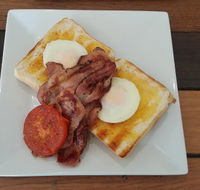 Sisterellea's Cafe - Accommodation Melbourne