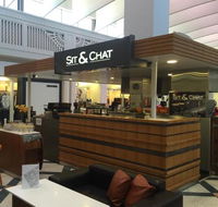 Sit  Chat - Accommodation Melbourne