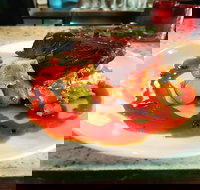 Spare Room - Accommodation Melbourne