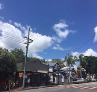 Sparrow - Accommodation Melbourne