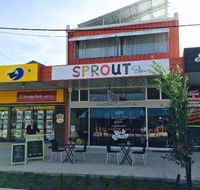 Sprout Eden - Accommodation Melbourne