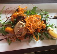 Star Hotel Bistro - Accommodation Melbourne
