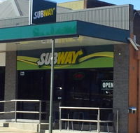 Subway Tumut - Accommodation Melbourne