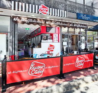 Sugar Cube Wollongong - Accommodation Melbourne