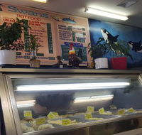 Swans Take away - Accommodation Melbourne