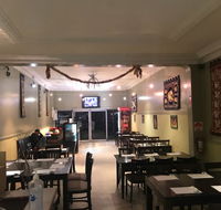 Taj Curry House Indian Restaurant - Accommodation Melbourne