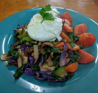 Tastebuds on Dalgarno - Accommodation Melbourne