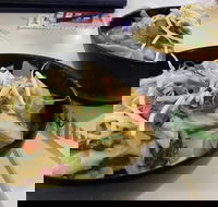 Tempt Fine Foods - Accommodation Melbourne