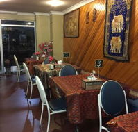 Thai House restaurant - Accommodation Melbourne