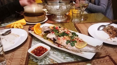 Thai Street Eats - Accommodation Melbourne 0