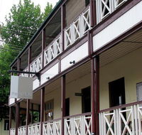 The Albion - Accommodation Melbourne