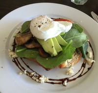 The Appletree Soul Food Cafe - Accommodation Melbourne