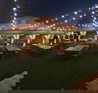 The Barn Steakhouse - Accommodation Melbourne