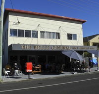 The Belle General - Accommodation Melbourne