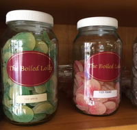 The Boiled Lolly - Accommodation Melbourne
