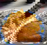 The Bream Hole - Accommodation Melbourne